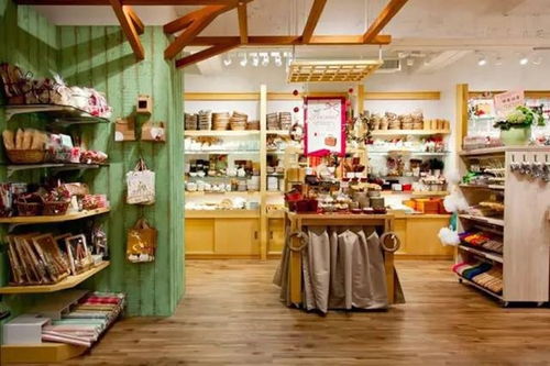 2021年日本現(xiàn)代生活用品雜貨百貨展 探索日用百貨的創(chuàng)新與美學(xué)