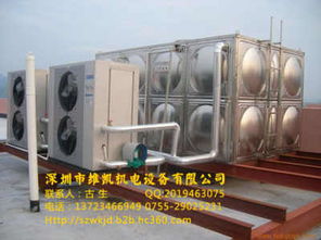 供應環保不銹鋼水箱廠 組合式水箱價格分析與優勢詳解